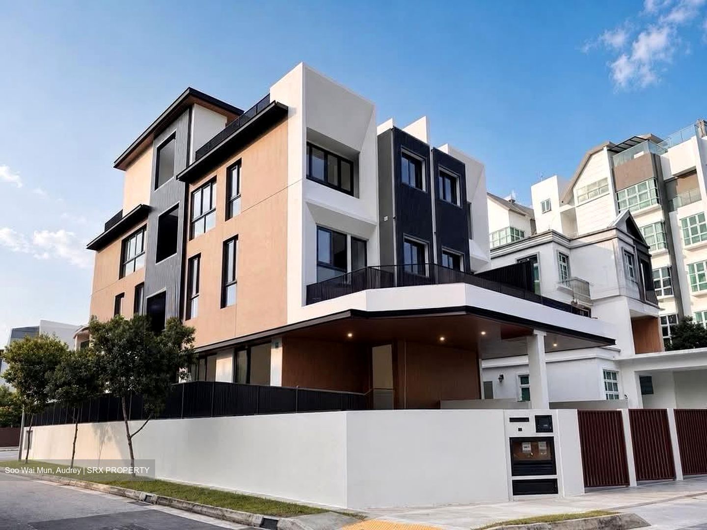 Lorong G Telok Kurau (D15), Semi-Detached #600927461